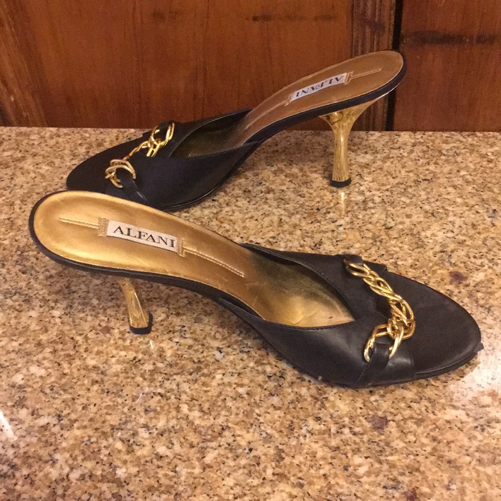 Alfani sandals  👡 size 7